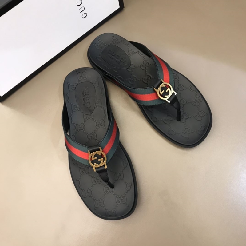 Gucci Slippers